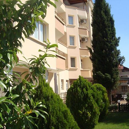 Hotel Astra Rawda Zewnętrze zdjęcie