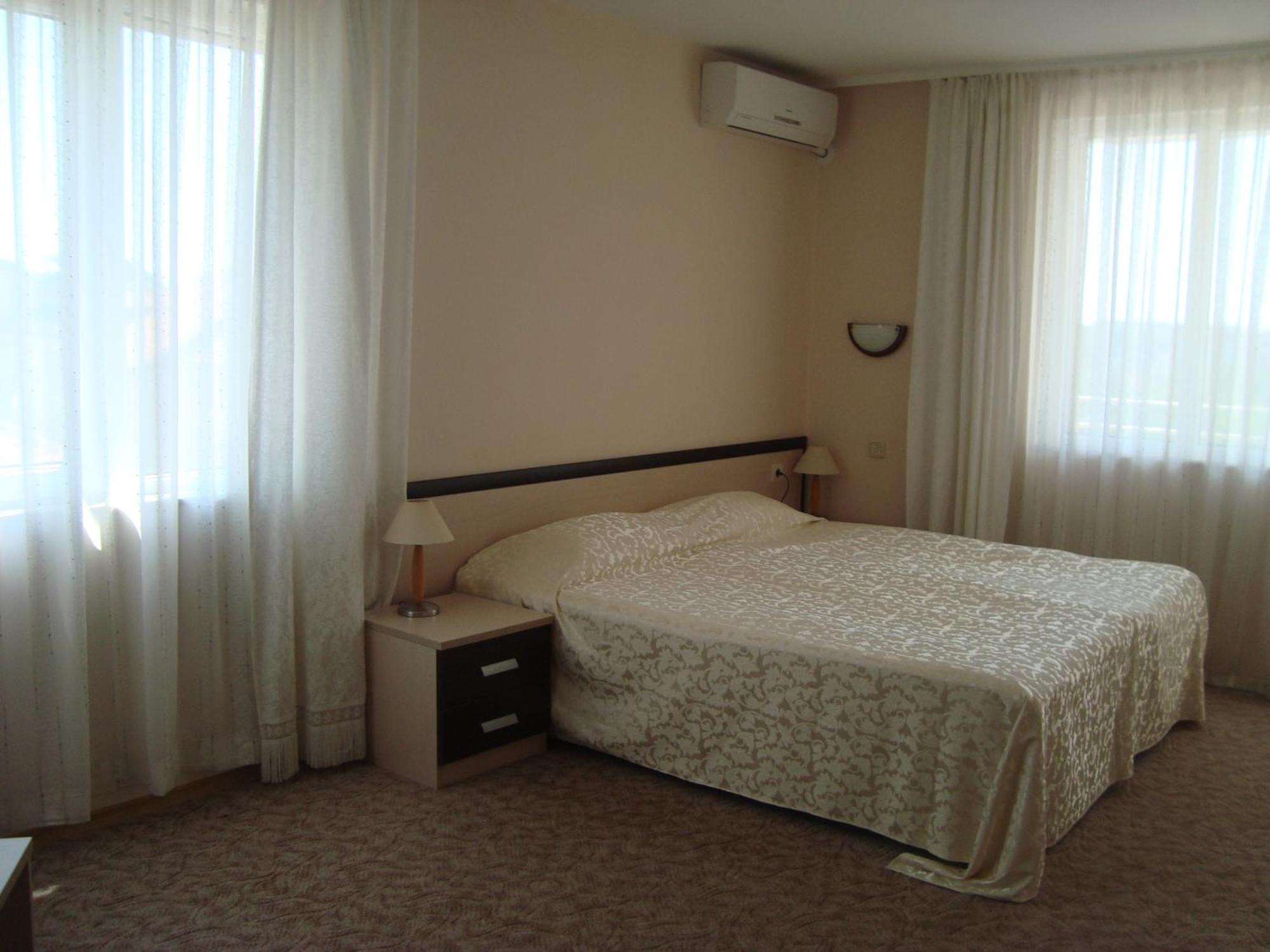 Hotel Astra Rawda Zewnętrze zdjęcie