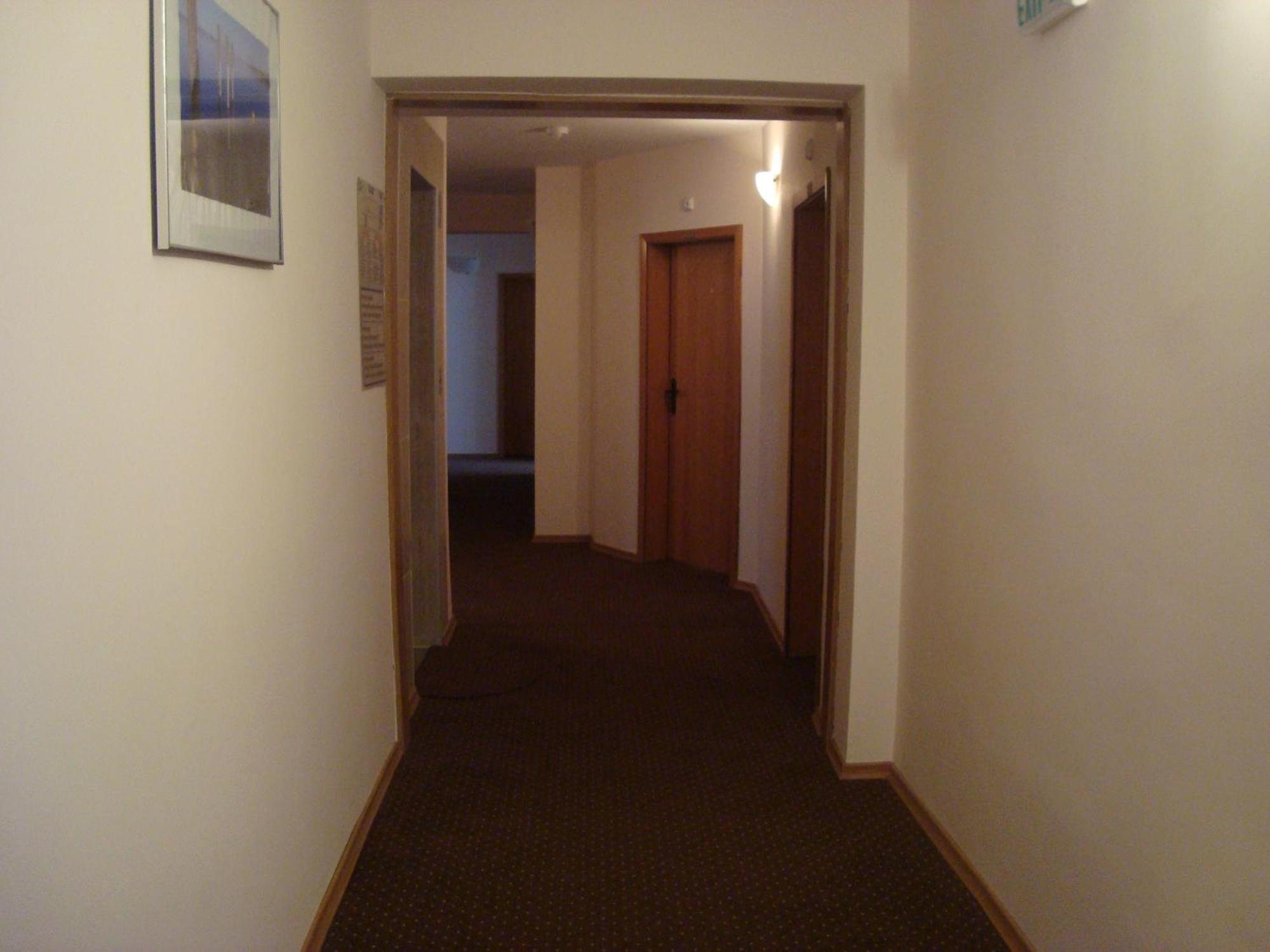 Hotel Astra Rawda Zewnętrze zdjęcie