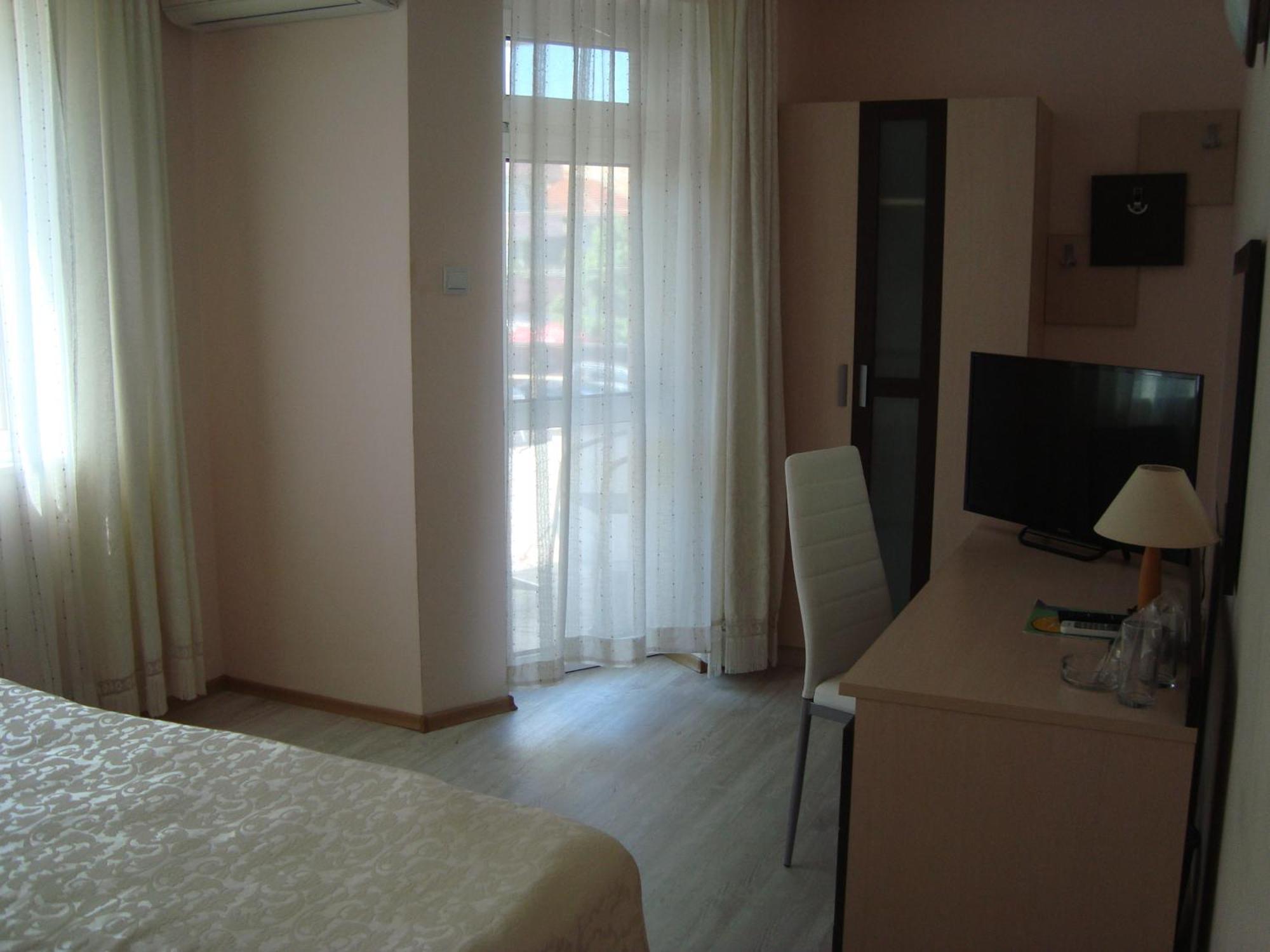 Hotel Astra Rawda Zewnętrze zdjęcie