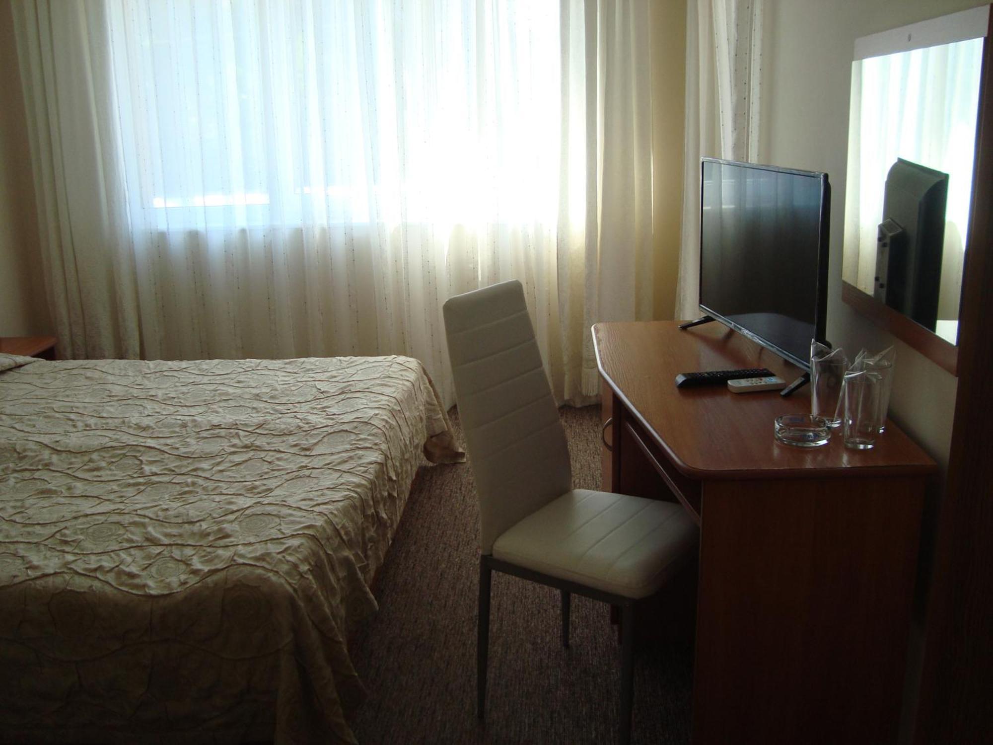 Hotel Astra Rawda Zewnętrze zdjęcie