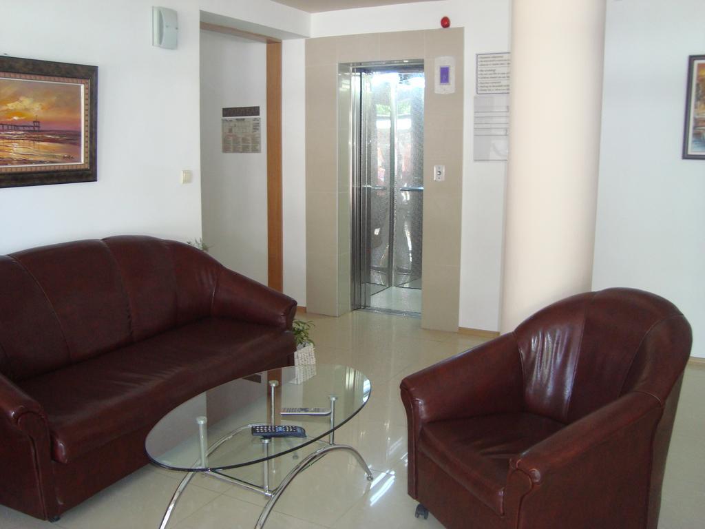 Hotel Astra Rawda Zewnętrze zdjęcie